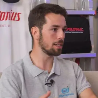 Gonzalo (Efitar Ingeniería)