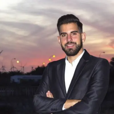 Rubén Lijó