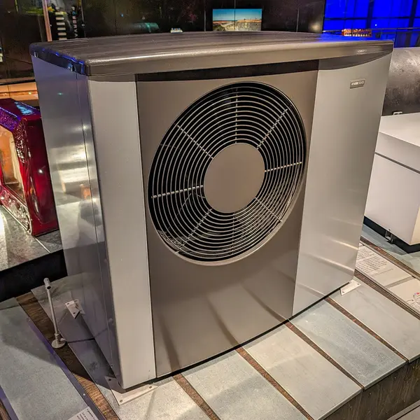 Daikin Altherma 3