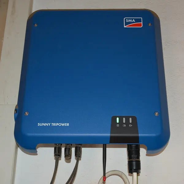 SMA Sunny Boy Smart Energy