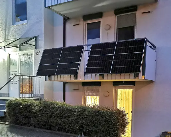 Anker Solix Solarbank E1600