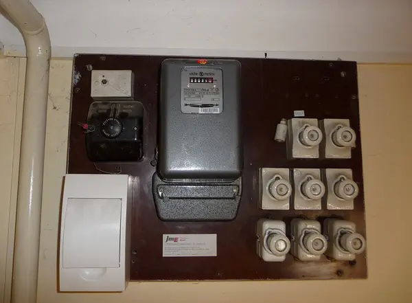 Huawei Smart Power Sensor (DTSU666-H / DDSU666-H)