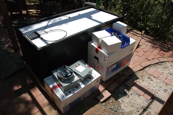 SunPower Maxeon 7