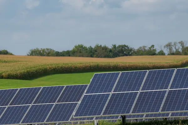 Kit solar aislada para casa de campo sin red